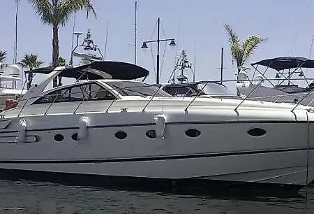 Yacht 17M Cannes Croisette Port Canto,3 Ch,Clim,Tv Exterior photo